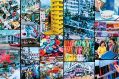 Entdecken Sie den verborgenen Zauber von Sham Shui Po